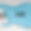 Thumbnail: Stone Ventura Daphine Blue PRONTA ENTREGA!